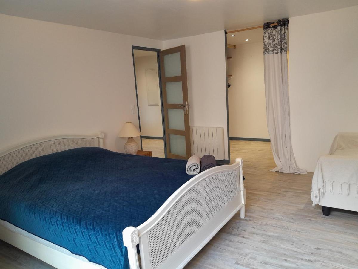 Вилла Loft Vue Montagne Rigarda Экстерьер фото