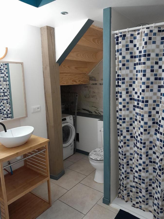 Вилла Loft Vue Montagne Rigarda Экстерьер фото